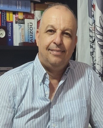 salim HADDAD